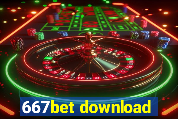 667bet download